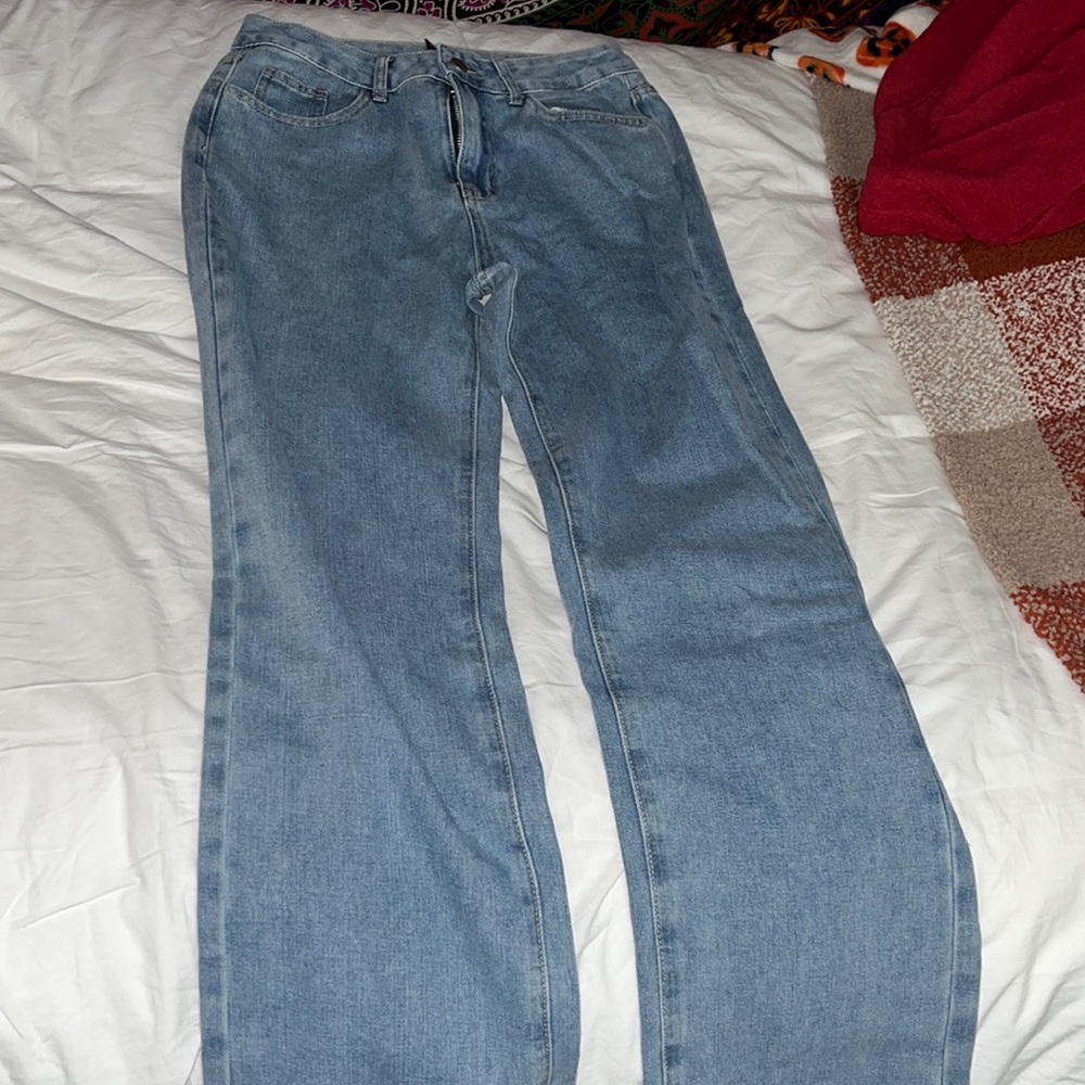 Brand new never worn  jeans by nv Felix